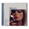 テイラー・スウィフト / Midnights: Moonstone Blue Edition CD【輸入盤】【1CD】【CD】