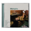 テイラー・スウィフト / Midnights: Jade Green Edition CD【輸入盤】【限定盤】【1CD】【CD】