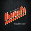 ハンブル・パイ / The A&M CD Box Set 1970-1975【輸入盤】【8CD】【CD】