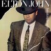 エルトン・ジョン / Breaking Hearts【輸入盤】【1LP】【アナログ】