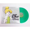 V.A. / We Love Disney【限定コレクターズ・ボックス】【BOX】【輸入盤】【CD】【+DVD】【+アナログ】