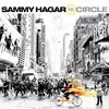 サミー・ヘイガー＆ザ・サークル / Crazy Times【輸入盤】【1CD】【CD】
