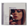 テイラー・スウィフト / Midnights: Lavender Edition Deluxe CD【輸入盤】【UNIVERSAL MUSIC STORE限定盤】【1CD】【CD】