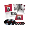 エルヴィス・コステロ / The Songs of Bacharach & Costello【輸入盤】【限定盤】【2LP+4CD】【アナログ】