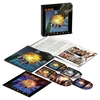 デフ・レパード / Pyromania【輸入盤】【4CD+Blu-ray】【CD】【+Blu-ray】