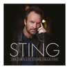 スティング / Sting - The Complete Studio Collection【輸入盤】【アナログ】