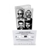 U2 / Songs Of Surrender【輸入盤】【UNIVERSAL MUSIC STORE限定盤】【White】【1MC】【カセットテープ】