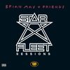 ブライアン・メイ / Star Fleet Project (40th Anniversary)【輸入盤】【限定盤】【2CD+1LP+1EP】【アナログ】