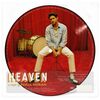 ナイル・ホーラン / Heaven【輸入盤】【UNIVERSAL MUSIC STORE限定盤】【1EP】【アナログシングル】