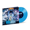 上原ひろみ / BLUE GIANT オリジナル・サウンドトラック【直輸入盤】【限定盤】【180重量盤ブルー・カラード2LP】【アナログ】