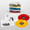 ポリス / Synchronicity 2LP Deluxe (Coloured Double Vinyl, D2C Exclusive)【輸入盤】【2LP】【UNIVERSAL MUSIC STORE限定盤】【カラー盤】【アナログ】