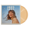 テイラー・スウィフト / 1989 (Taylor's Version)【輸入盤】【2LP】【UNIVERSAL MUSIC STORE限定盤】【Tangerine Edition Vinyl】【アナログ】