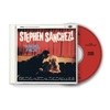 スティーブン・サンチェス / Angel Face【輸入盤】【1CD】【CD】