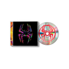 メトロ・ブーミン / METRO BOOMIN PRESENTS SPIDER-MAN: ACROSS THE SPIDER-VERSE【輸入盤】【1CD】【CD】