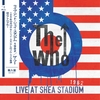 ザ・フー / LIVE AT SHEA STADIUM 1982【輸入盤】【3LP】【アナログ】