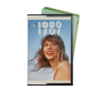 テイラー・スウィフト / 1989 (Taylor's Version)【輸入盤】【1MT】【UNIVERSAL MUSIC STORE限定盤】【カセットテープ】