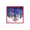 ワンリパブリック / Dear Santa【輸入盤】【UNIVERSAL MUSIC STORE限定】【12inch】【Red Translucent Vinyl】【アナログシングル】