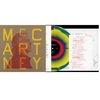 ポール・マッカートニー / McCartney III– 3x3 Edition【輸入盤】【1カラーLP】【UNIVERSAL MUSIC STORE限定盤】【3種ランダム】【アナログ】