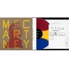 ポール・マッカートニー / McCartney III– 3x3 Edition【輸入盤】【1カラーLP】【UNIVERSAL MUSIC STORE限定盤】【3種ランダム】【アナログ】