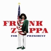 フランク・ザッパ / Frank Zappa For President【輸入盤】【UNIVERSAL MUSIC STORE限定盤】【2LP】【ランダム】【アナログ】
