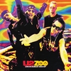 U2 / ZOO TV Live In Dublin 1993 EP【輸入盤】【1CD】【CDシングル】