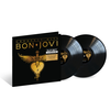 ボン・ジョヴィ / Greatest Hits【輸入盤】【2LP】【アナログ】