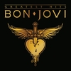 ボン・ジョヴィ / Greatest Hits【輸入盤】【UNIVERSAL MUSIC STORE限定盤】【2LP】【カラー盤】【アナログ】
