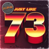 デフ・レパード / Just Like 73【輸入盤】【7inch】【アナログシングル】