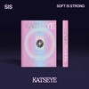 KATSEYE / "SIS (Soft Is Strong) - Soft Ver."【輸入盤】【1CD】【CD】