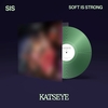 KATSEYE / "SIS (Soft Is Strong)"【輸入盤】【1LP】【アナログ】
