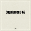 ポール・ウェラー / Supplement: 66【輸入盤】【12インチ】【アナログシングル】