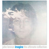 ジョン・レノン / IMAGINE - THE ULTIMATE COLLECTION【輸入盤】【スーパー・デラックス ・エディション】【限定盤】【CD】【+Blu-ray】