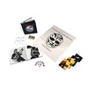 スティーヴ・ミラー・バンド / Welcome To The Vault (3CD & DVD Box Set)【輸入盤】【完全生産限定盤】【CD】【+DVD】