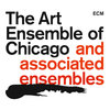 アート・アンサンブル・オブ・シカゴ / The Art Ensemble Of Chicago And Associated Ensembles【直輸入盤】【 限定盤】【CD】