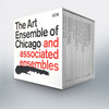 アート・アンサンブル・オブ・シカゴ / The Art Ensemble Of Chicago And Associated Ensembles【直輸入盤】【 限定盤】【CD】