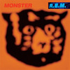 R.E.M. / Monster - 25th Anniversary Edition -【直輸入盤】【180g重量盤LP】【アナログ】