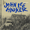 ジョン・リー・フッカー / The Country Blues Of John Lee Hooker【直輸入盤】【180g重量盤LP】【アナログ】