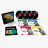 チャーリー・パーカー / The Savoy 10-inch LP Collection【直輸入盤】【限定盤】【10-inch LP BOX】【アナログ】