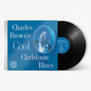 チャールズ・ブラウン / Cool Christmas Blues【直輸入盤】【180g重量盤LP】【アナログ】