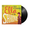 エラ・フィッツジェラルド / Ella at The Shrine【直輸入盤】【180g重量盤LP】【アナログ】