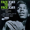 ベイビー・フェイス・ウィレット・カルテット / Face To Face【直輸入盤】【180g重量盤LP】【アナログ】