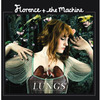 フローレンス・アンド・ザ・マシーン / Lungs (10th Anniversary Edition / Colour LP)【輸入盤】【カラー・ヴァイナル】【数量限定盤】【アナログ】