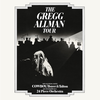 GREGG ALLMAN / The Gregg Allman Tour (COLOR  2LP)【輸入盤】【カラー・ヴァイナル】【UNIVERSAL MUSIC STORE限定盤】【数量限定盤】【アナログ】