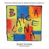 フレディ・マーキュリー / Barcelona (New Orchestrated Version) [1CD]【輸入盤】【CD】
