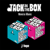 J-HOPE / Jack In The Box【MUSIC CARD】