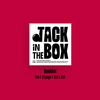 J-HOPE / Jack In The Box【アナログ】