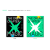 TOMORROW X TOGETHER / The Dream Chapter：MAGIC【輸入盤】【CD】