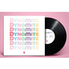 Dynamite - Limited Edition Cassette【カセットテープ】 | BTS