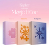 Kep1er / Magic Hour: 5th Mini Album【Random Ver.】【CD】