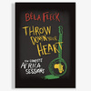 ベラ・フレック / Throw Down Your Heart:The Complete AfricaSessions【直輸入盤】【3CD＋DVD】【CD】【+DVD】
